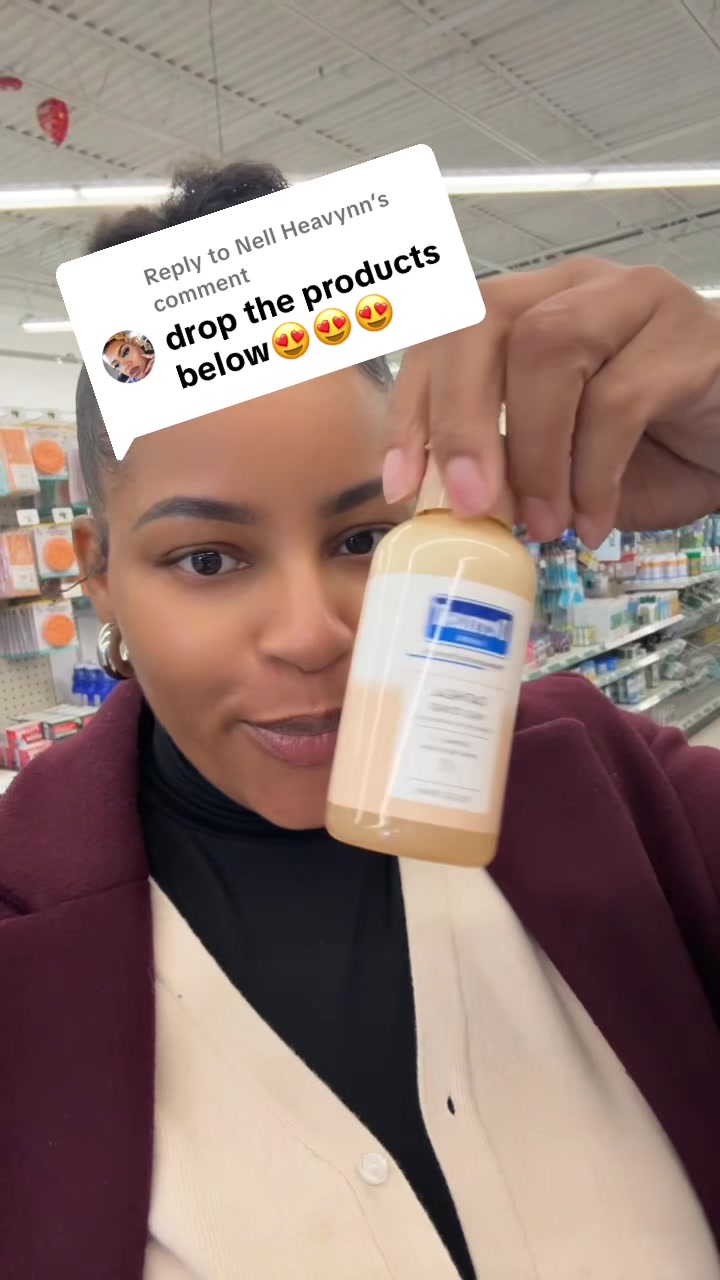 @Shanice The Mommy Hustler