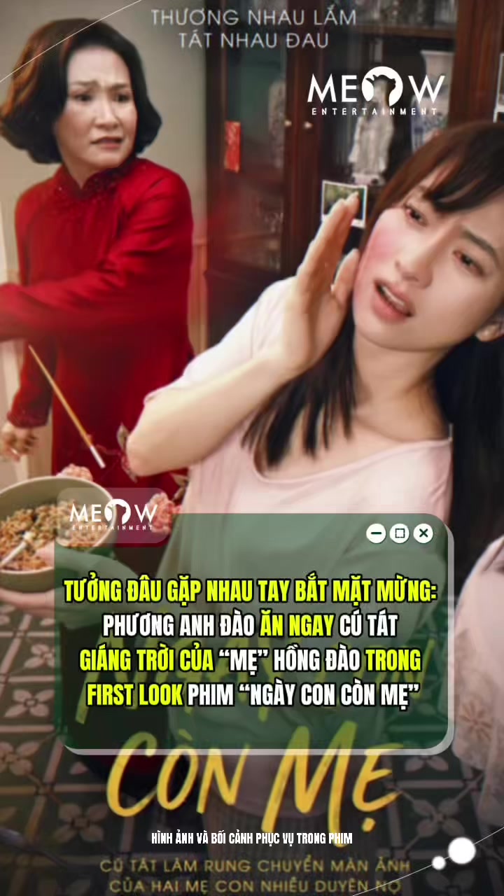 @MEOW ENTERTAINMENT