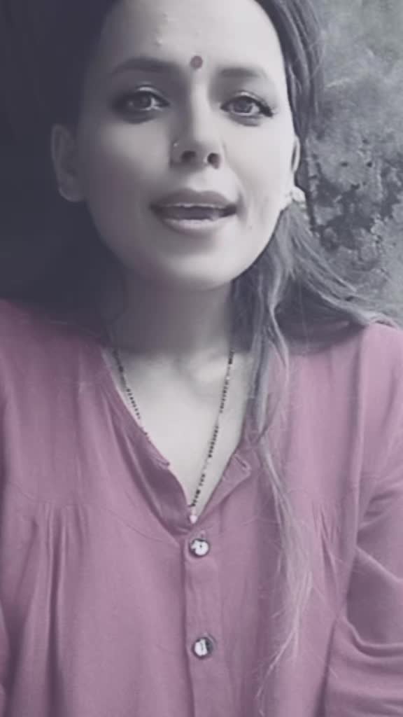 @Sanaya San