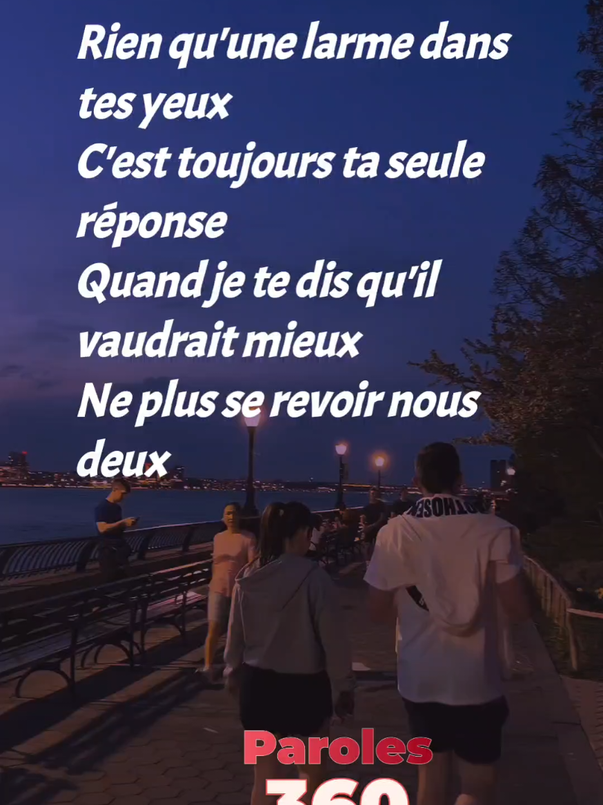 @Paroles 360