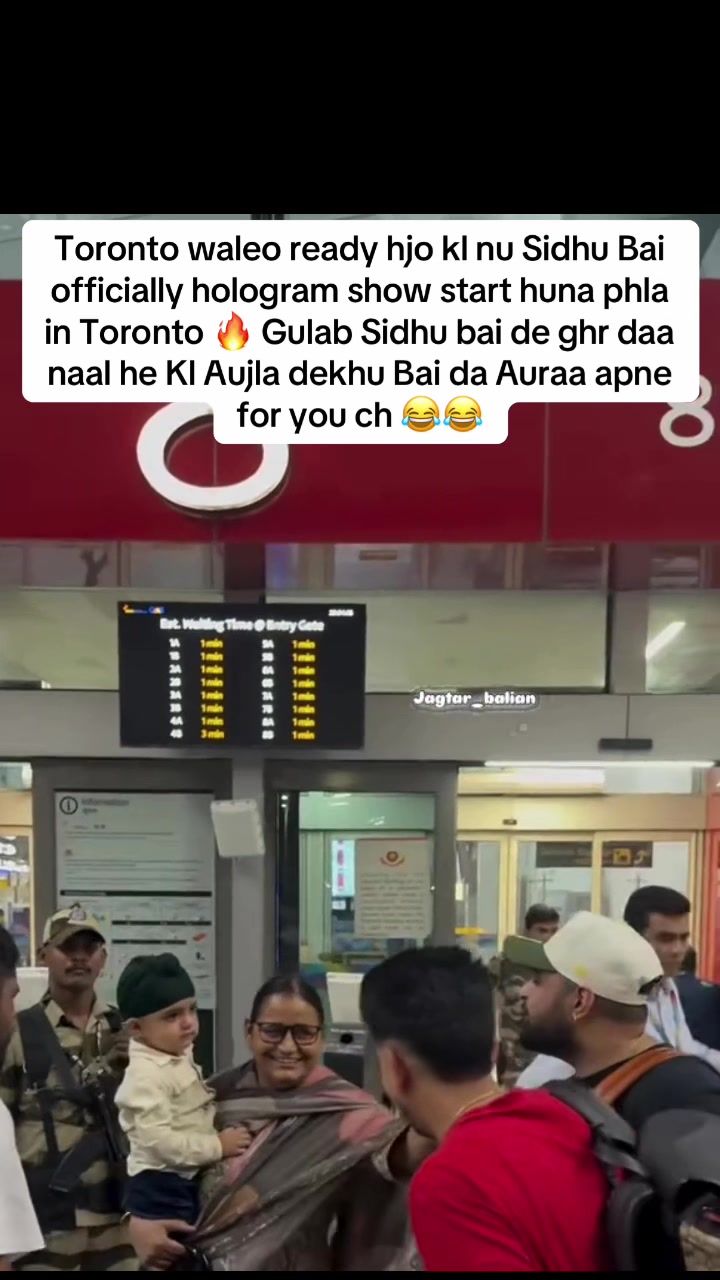 @Punjabi Song Trends