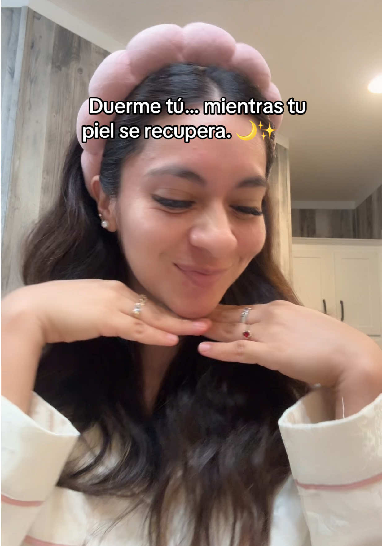 @Diana Gonzalez
