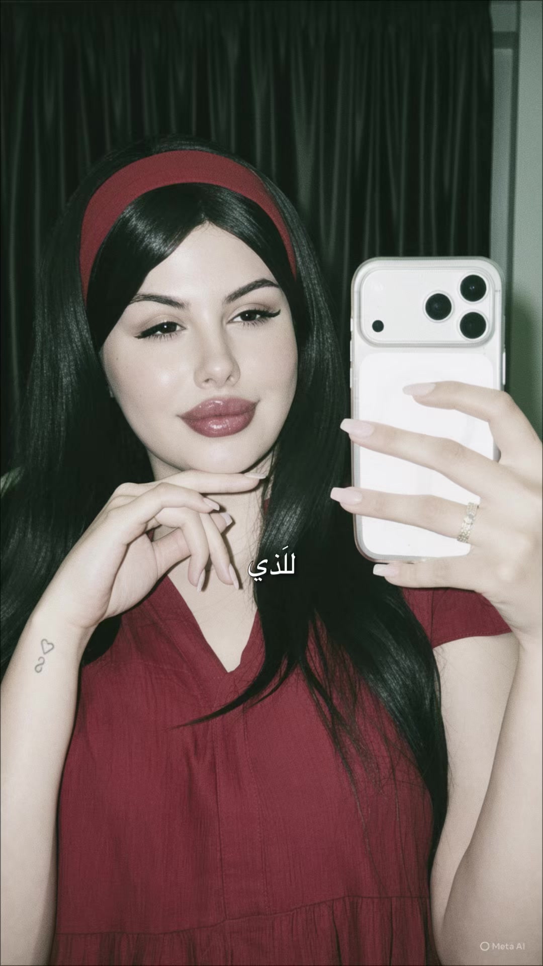 @AMIRA_DAOUDI ||أميرة داودي 🐆