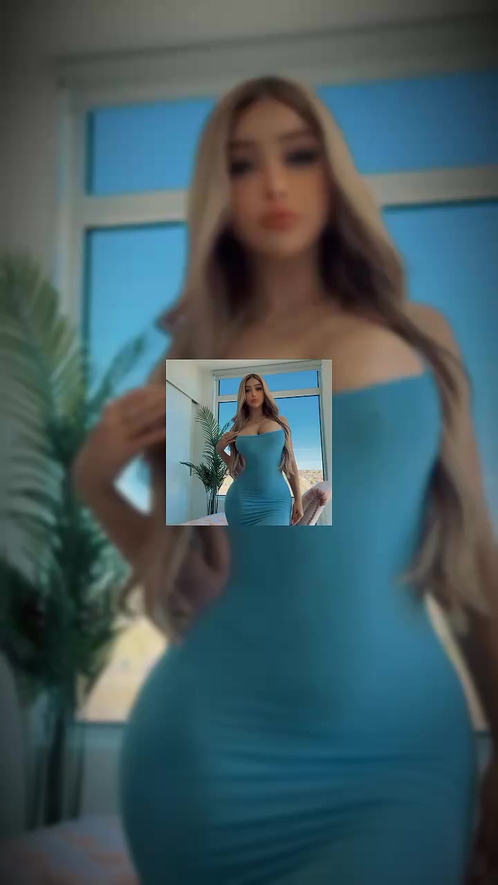 @Sylvia Yasmina