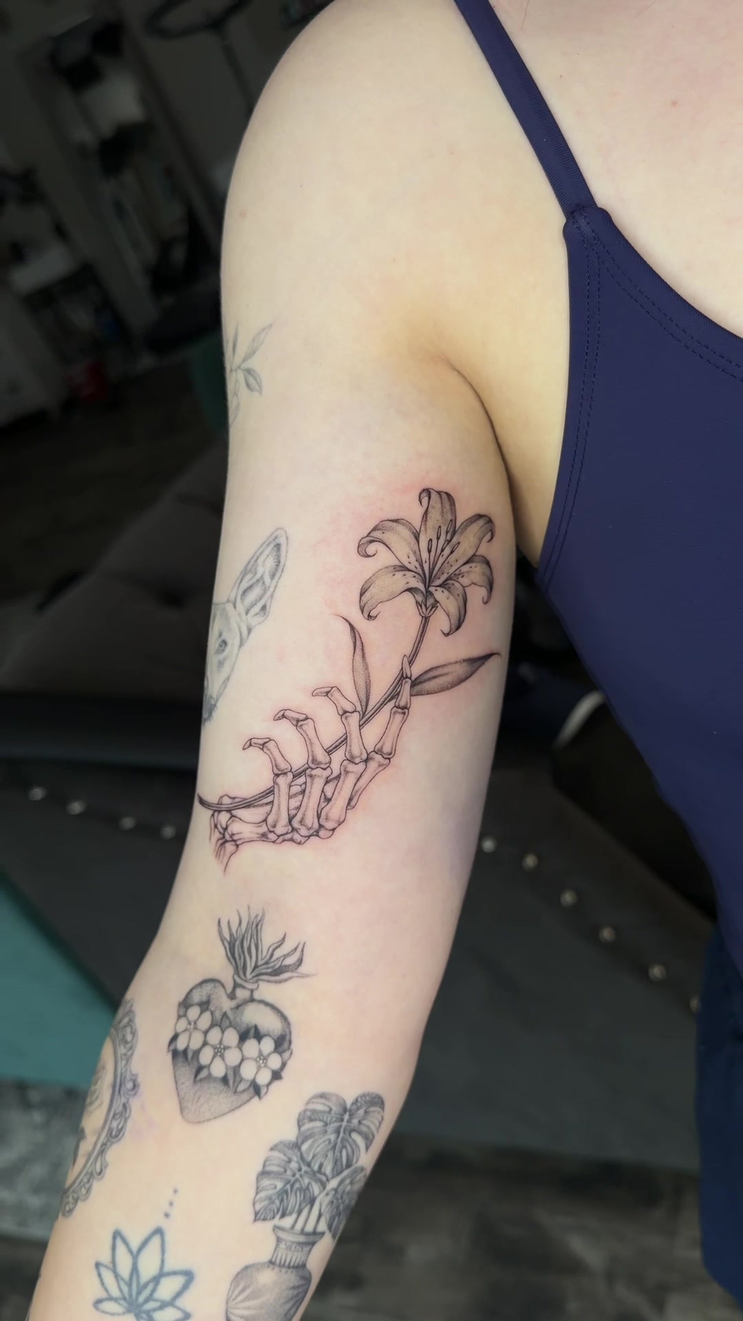 @LexKayTattoo