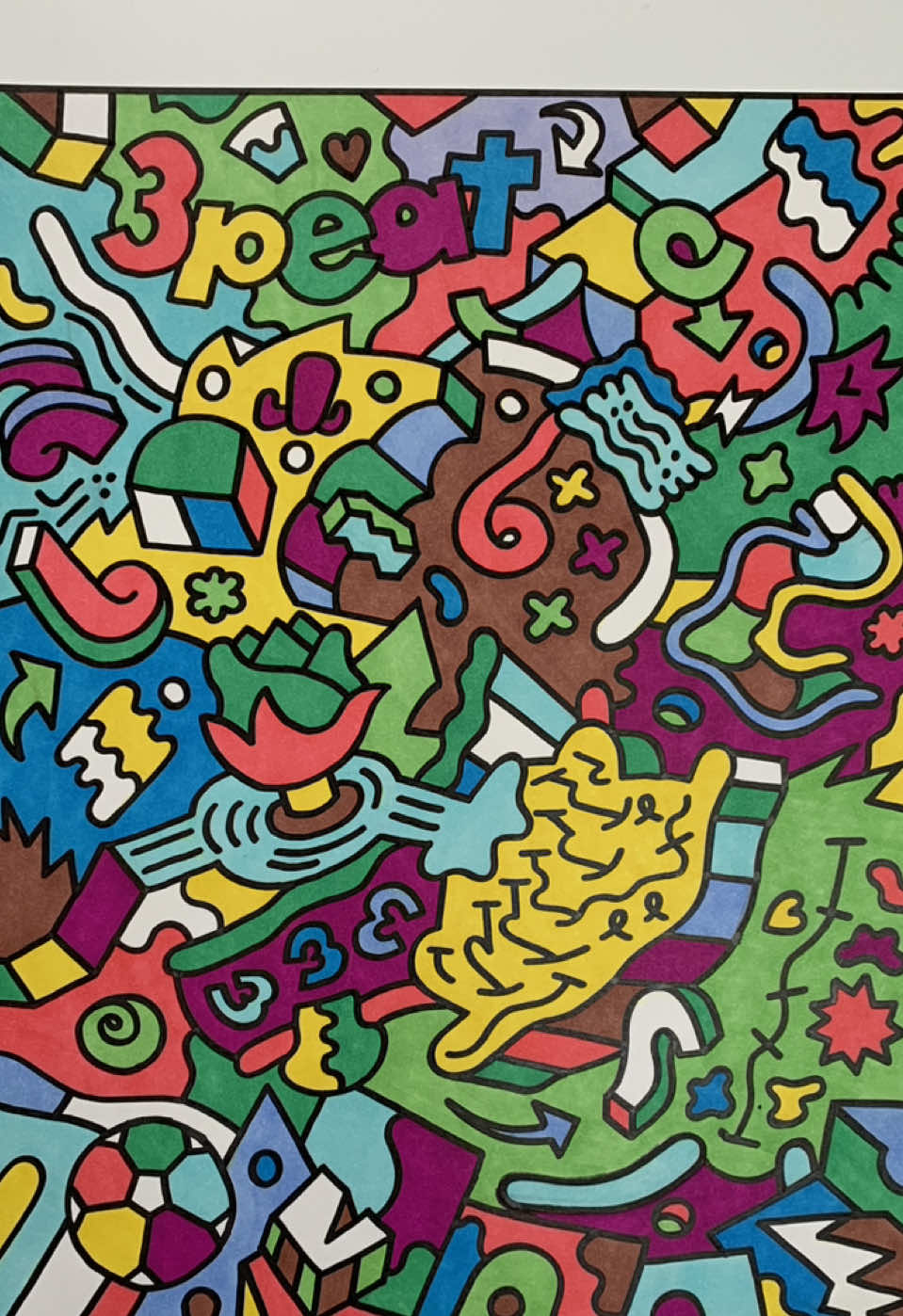 @Kenny Colors | Pop Artist