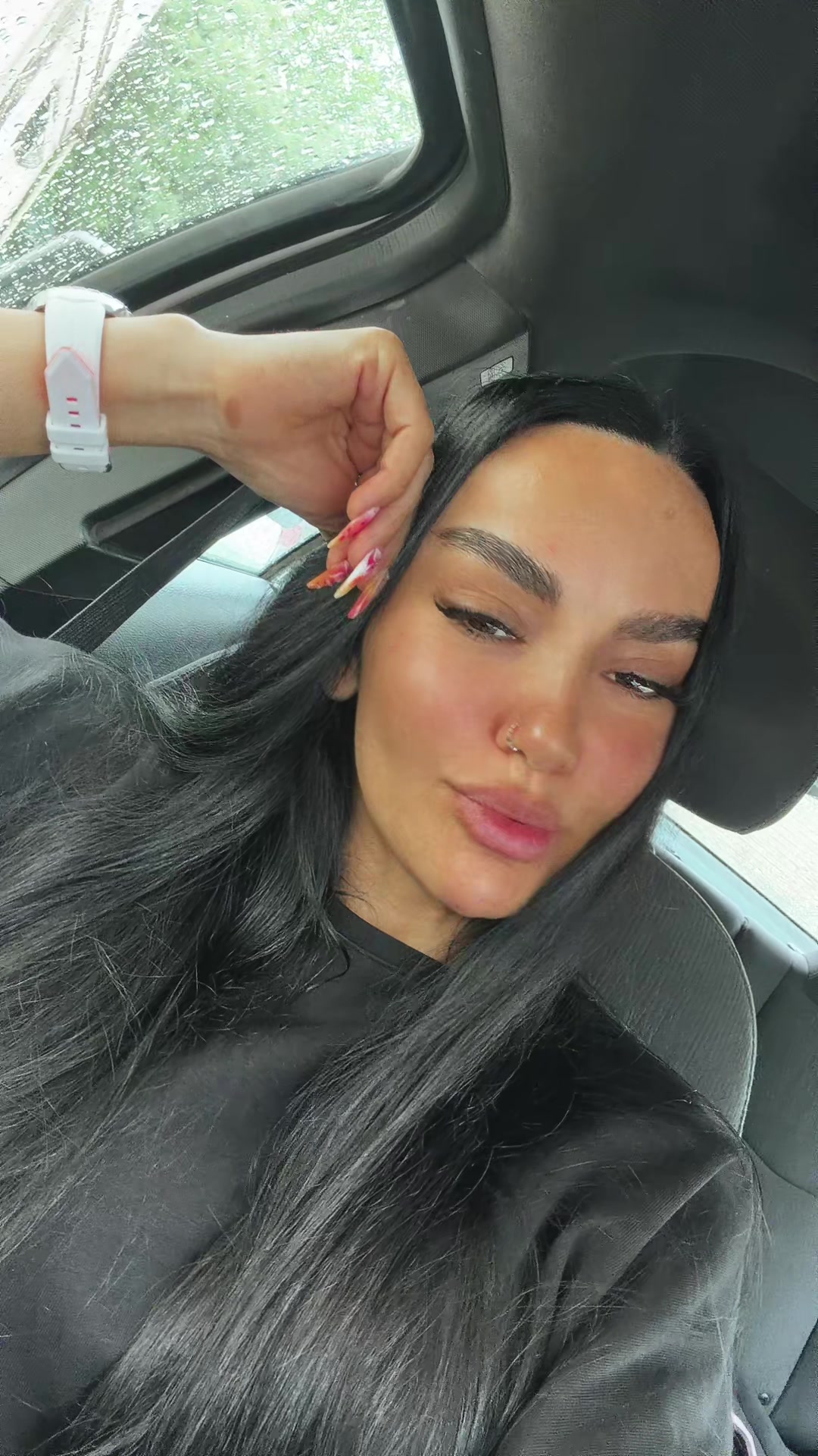 @theaynura