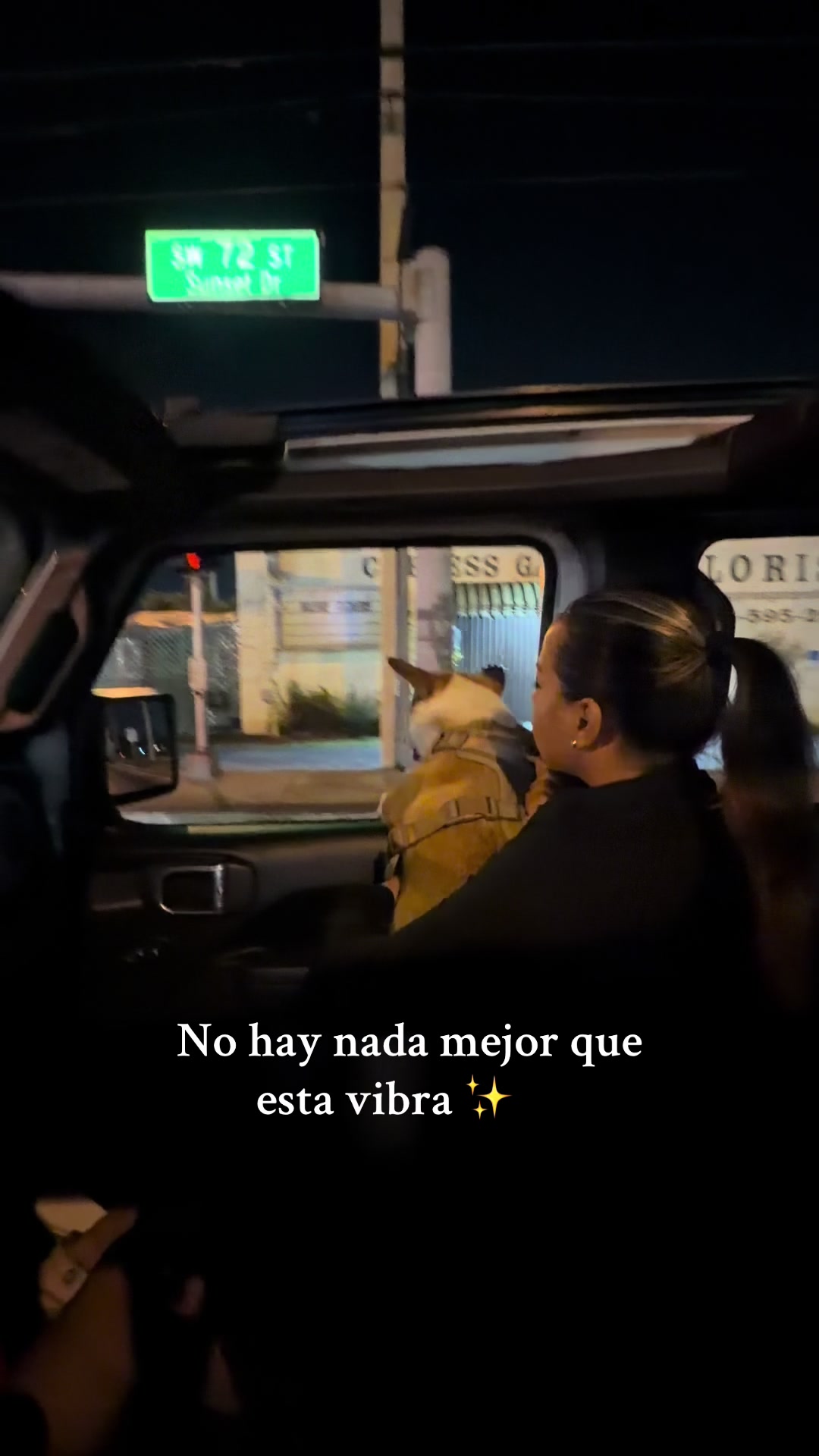 @Melissa Roldan