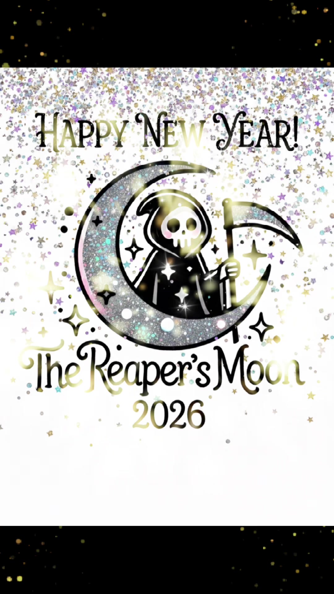 @The Reaper&rsquo;s Moon
