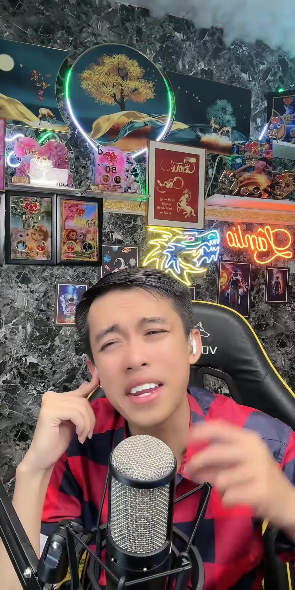 @Lâm Tẽn Tẽn 🐉