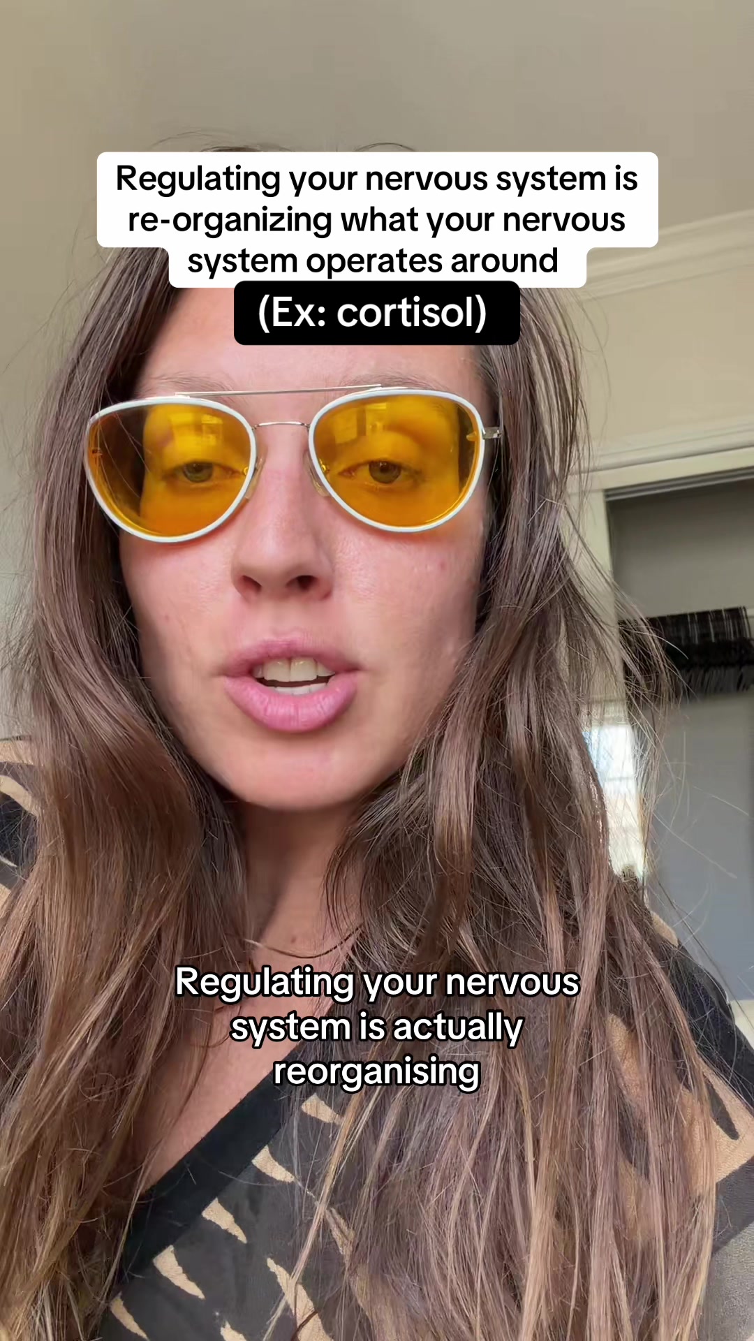 @Dana Dozzyy | Nervous System