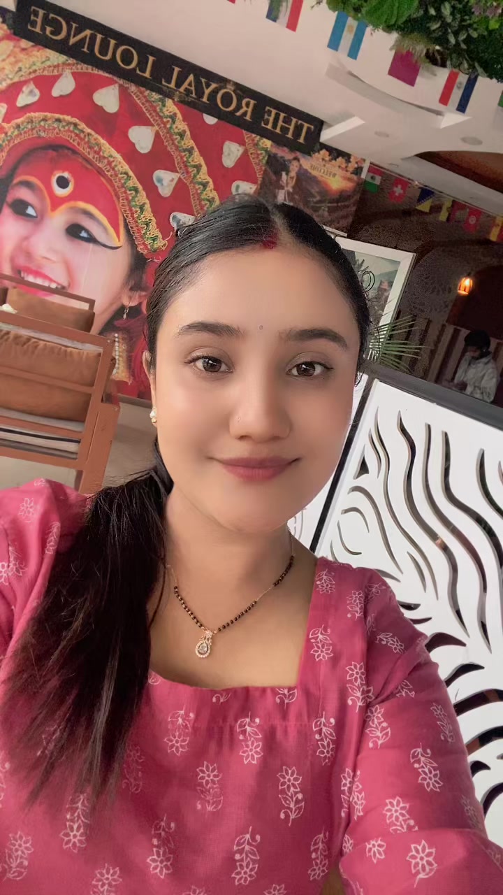 @Sushmaa