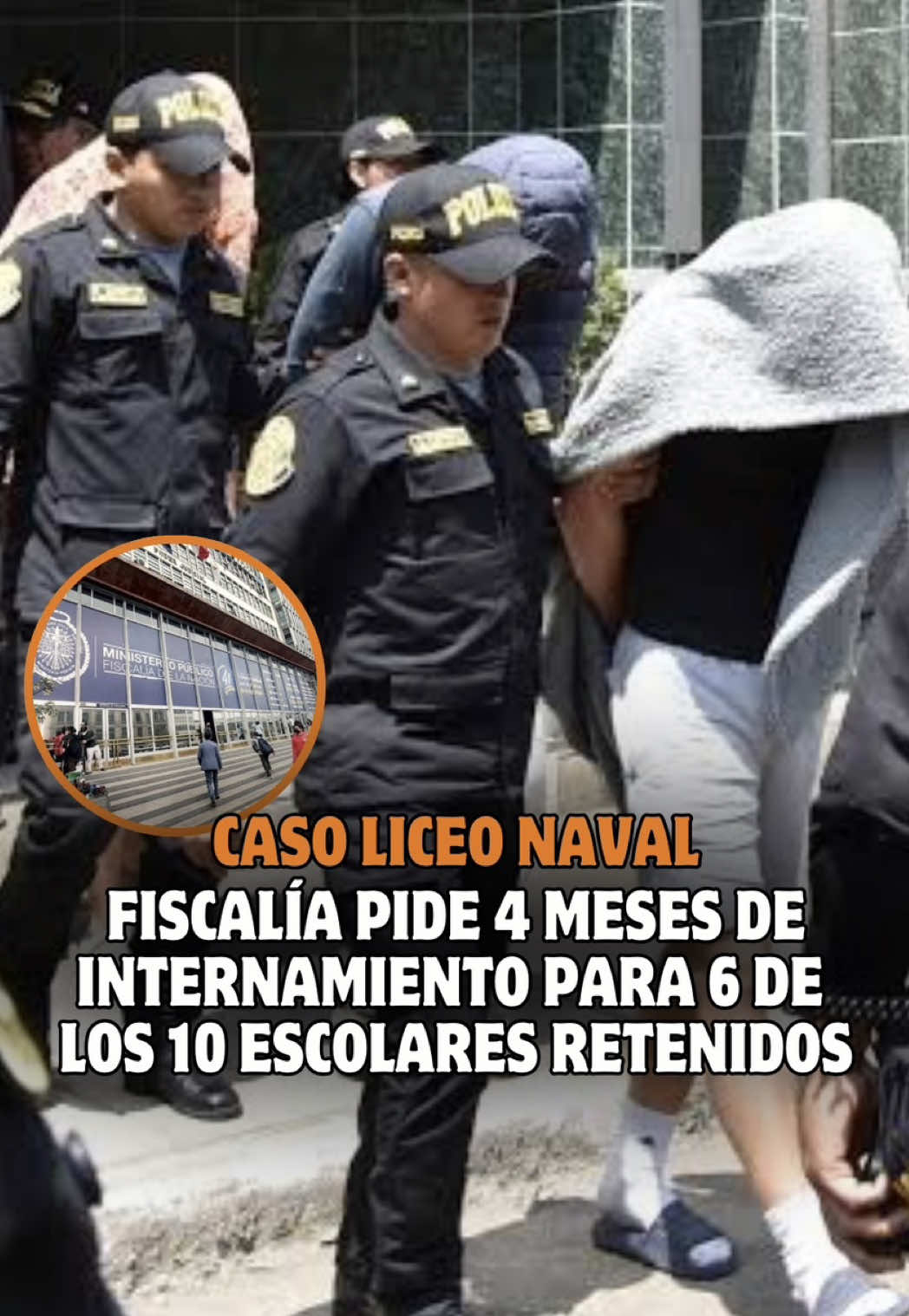 @Trome oficial