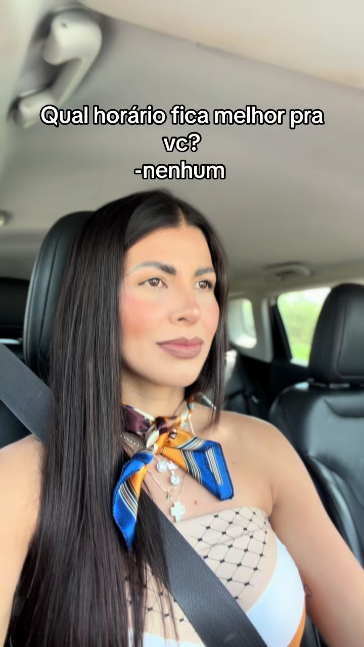 @Amanda Oliveira