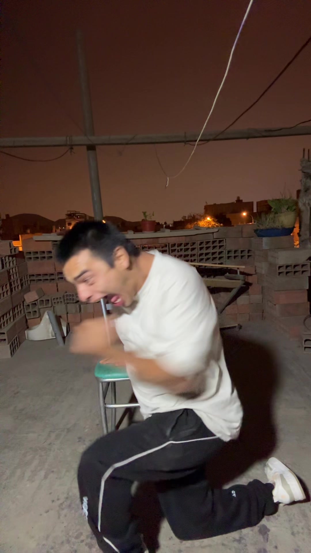 @SEGUNDITODAVILA