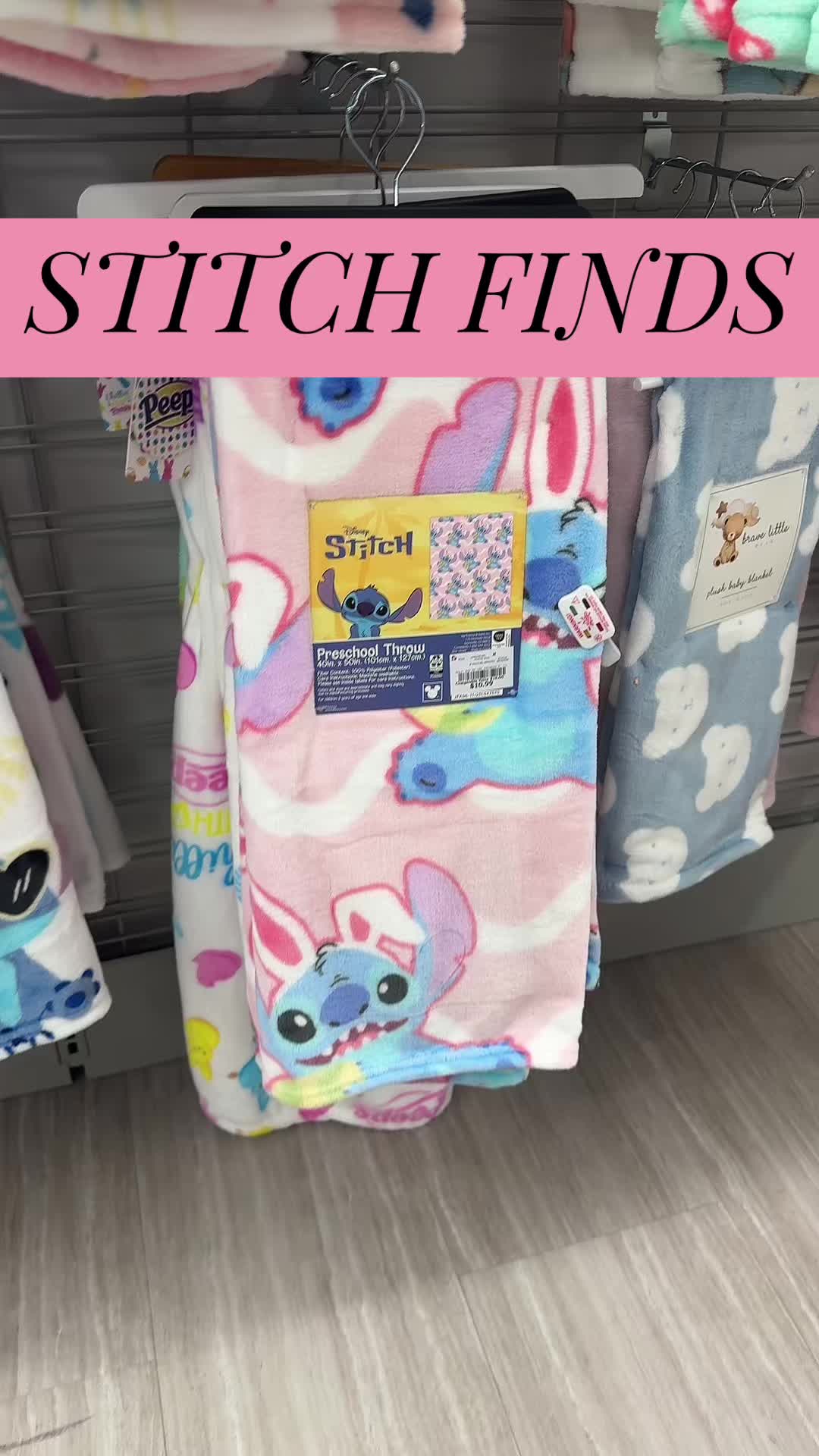 @| LILO AND STITCH |