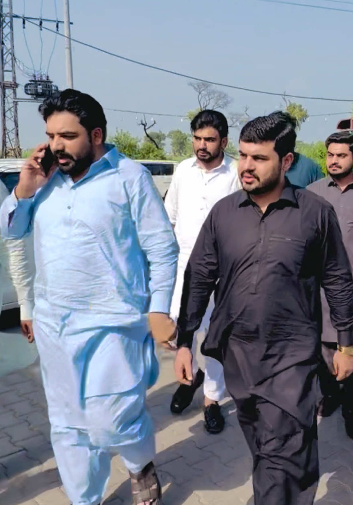 @Ch Awais JutT 22 ✌️