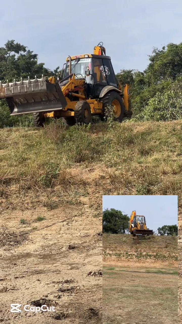 @J C B Boy || ප්රසා 🚜