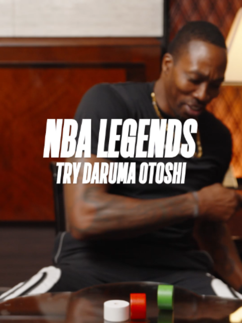 @NBA Japan
