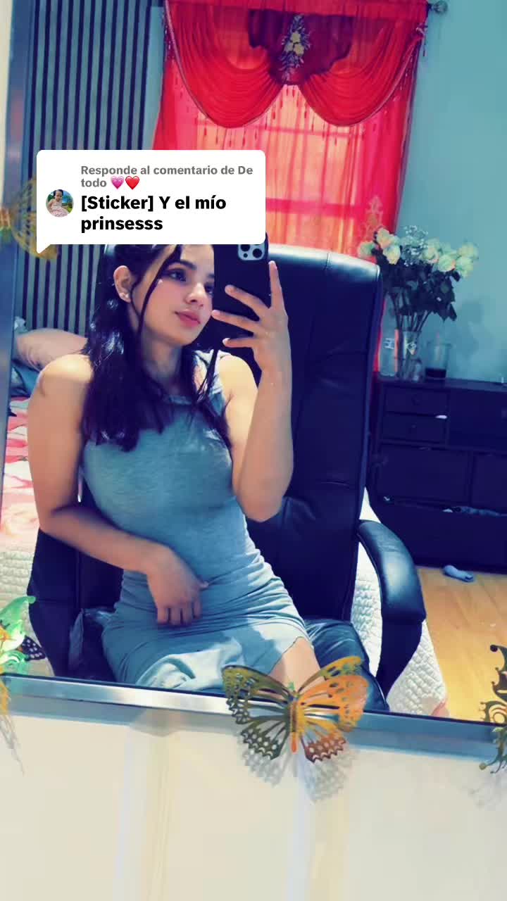 @😘Rosmeri 🌙
