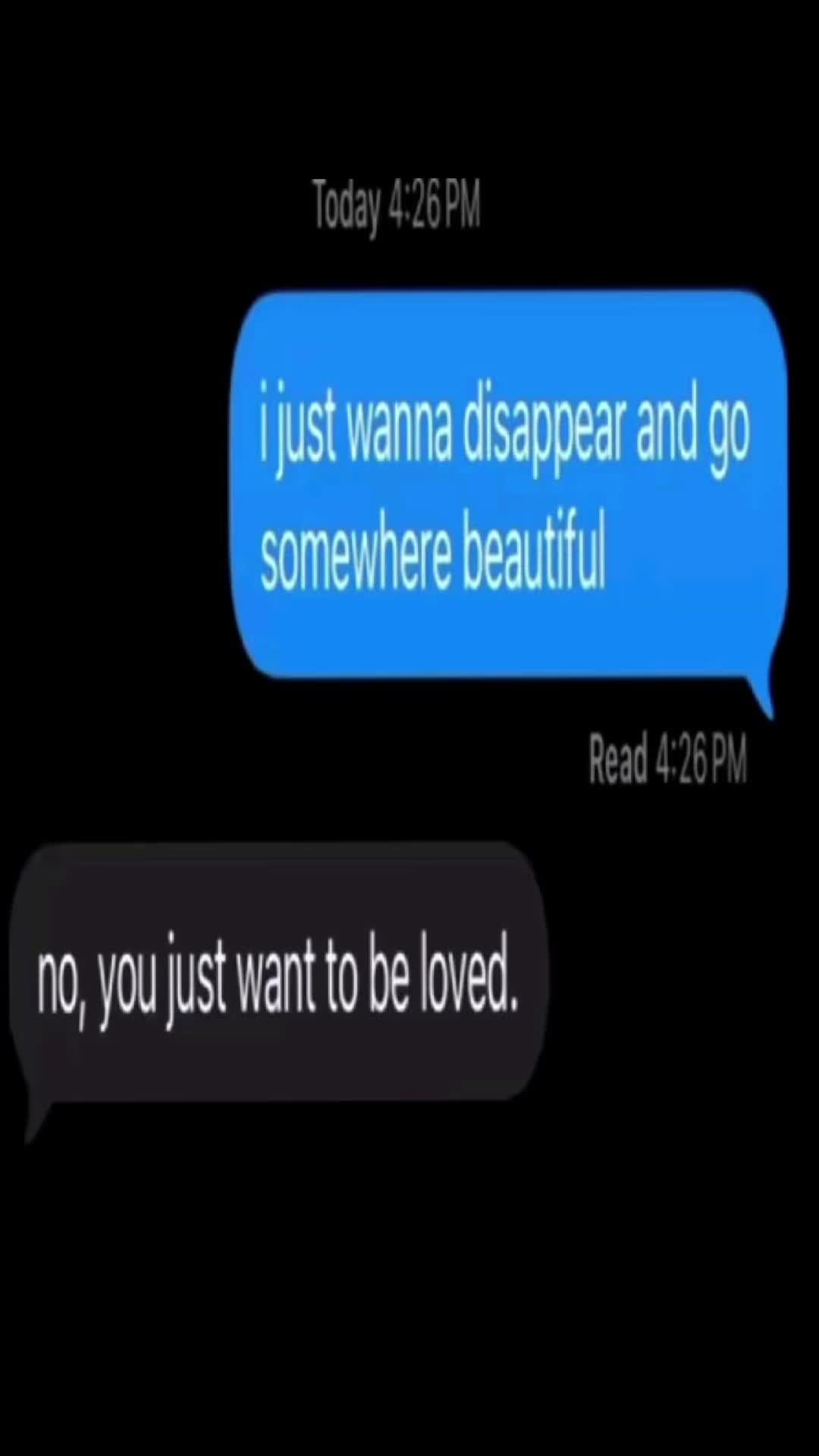 @:)