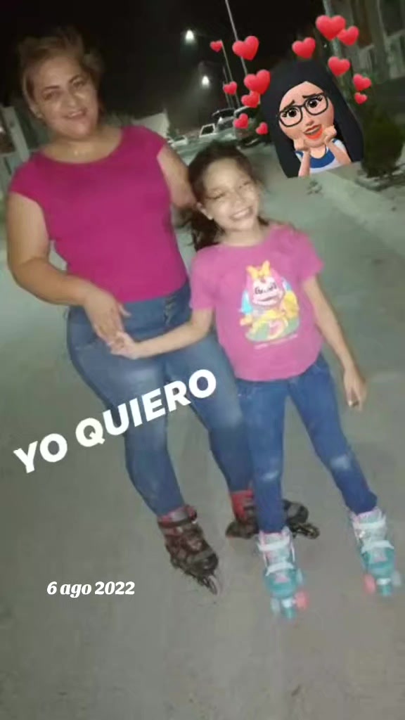 @Lyz Moreno