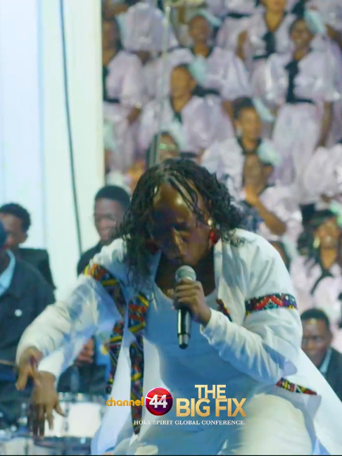 @CHANNEL 44 TV UG