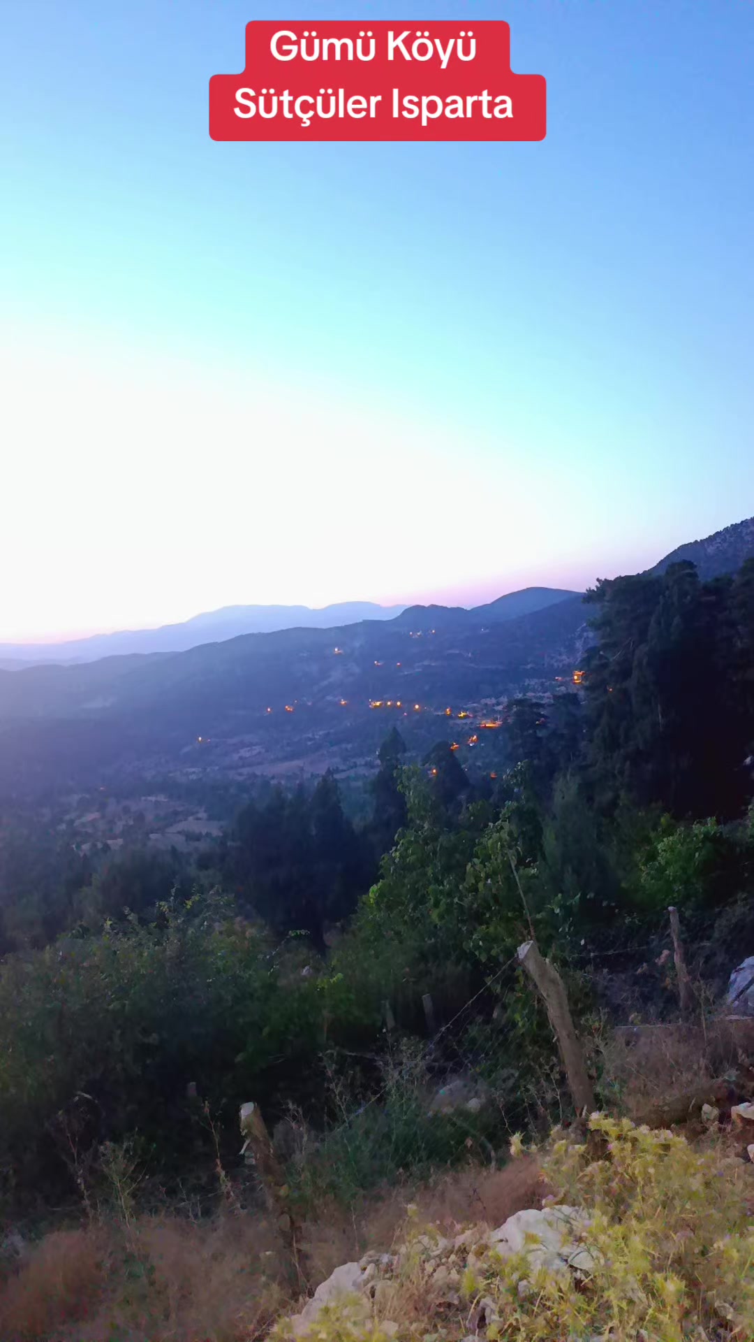@G&uuml;m&uuml;l&uuml;Bilal