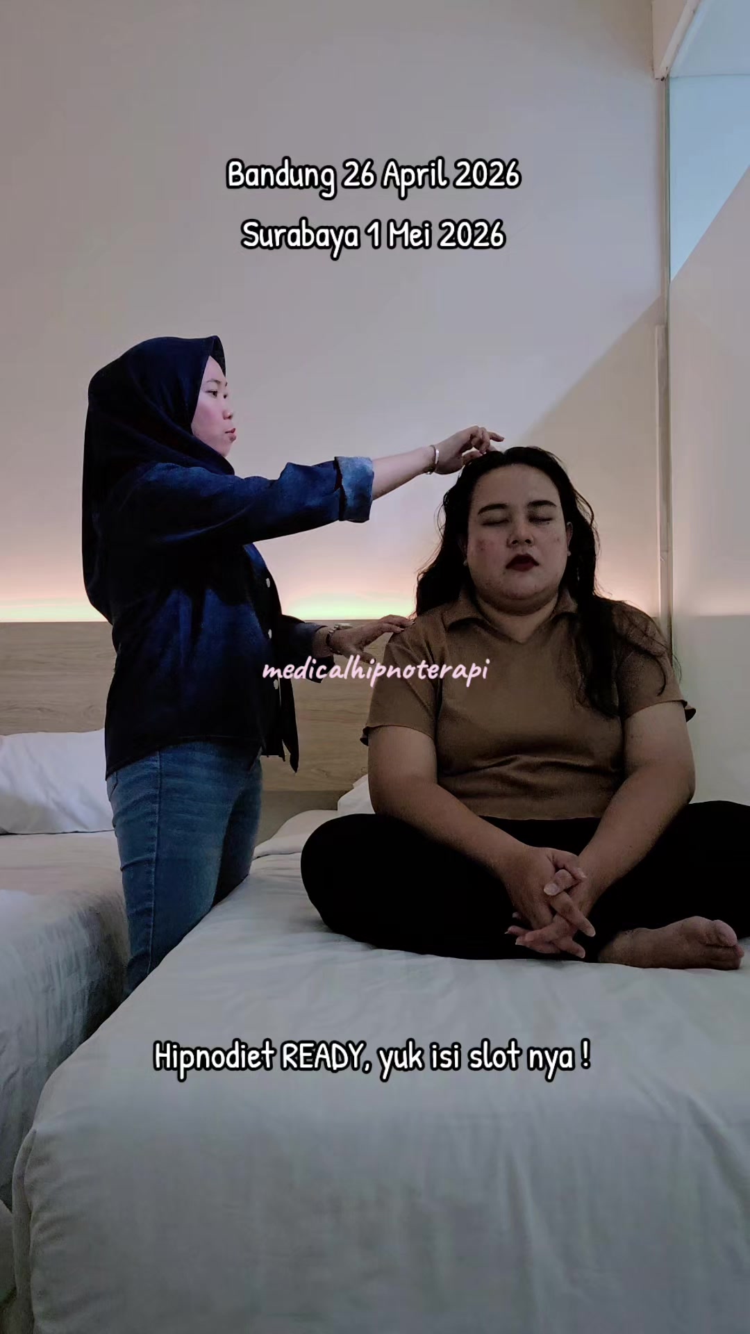 @Eca.MedicalHipnoterapi
