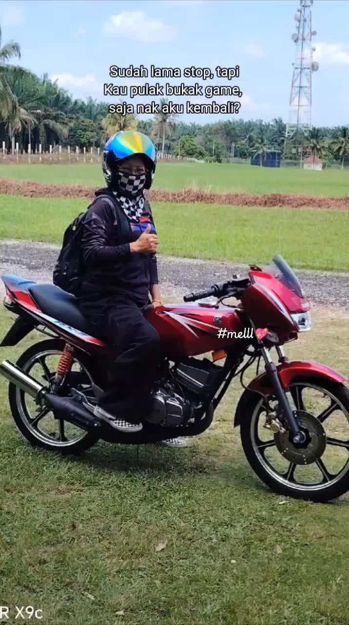 @bintang hati💖