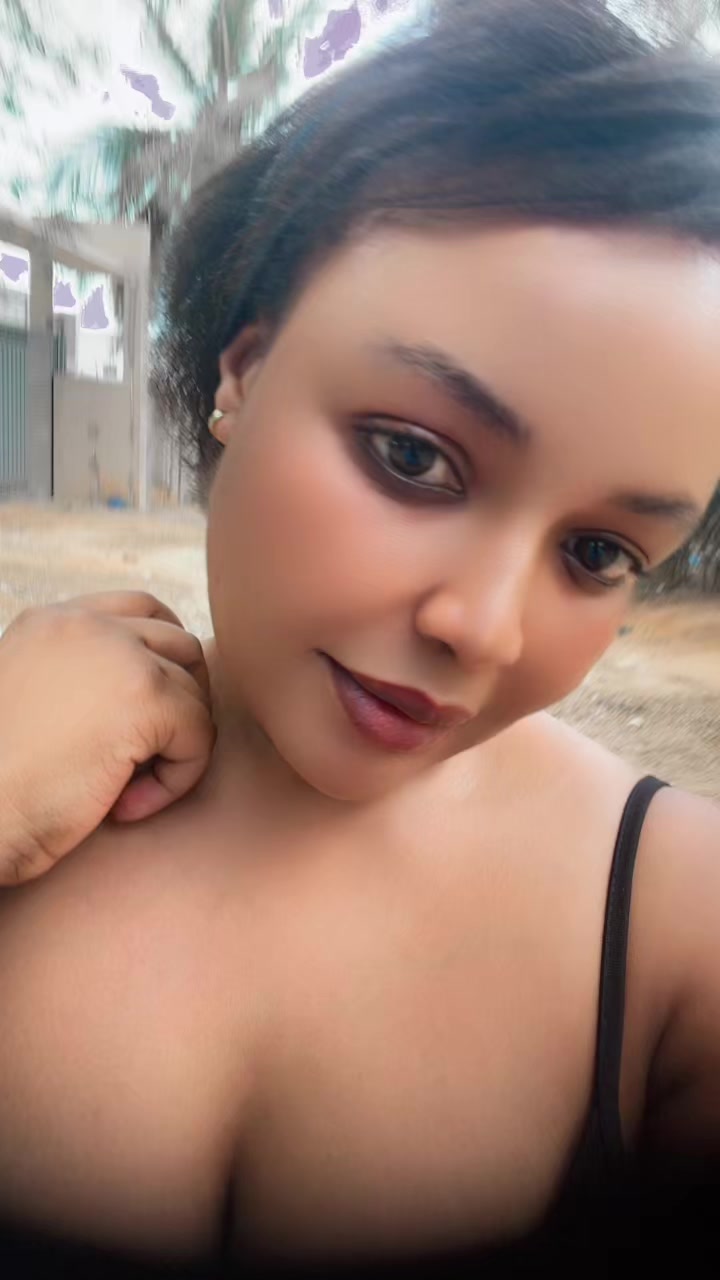 @Precitah🥰