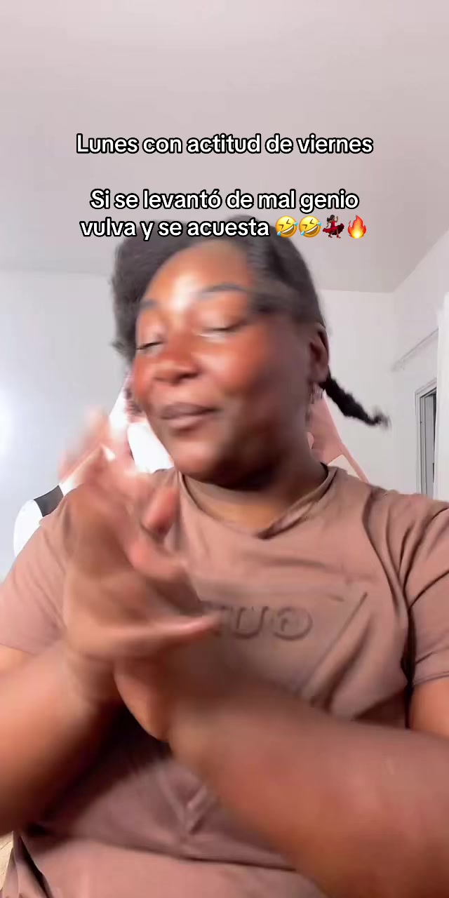 @Giselle Angulo