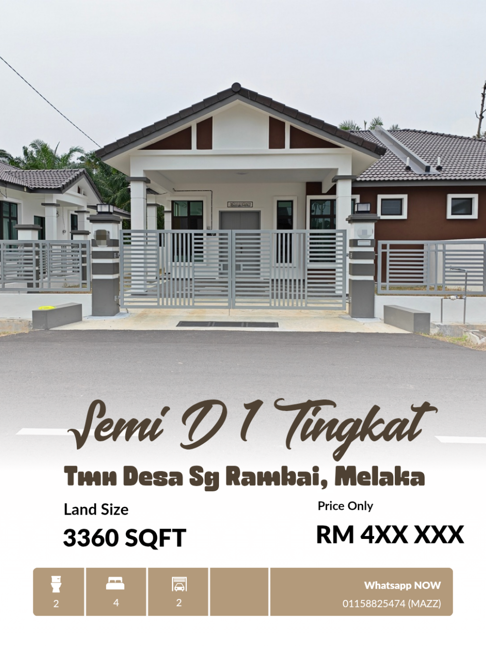 @MazzKhai Properties