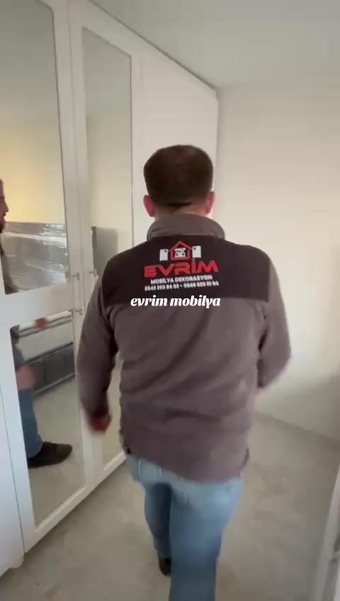 @EVRİM_MOBİLYA CİZRE