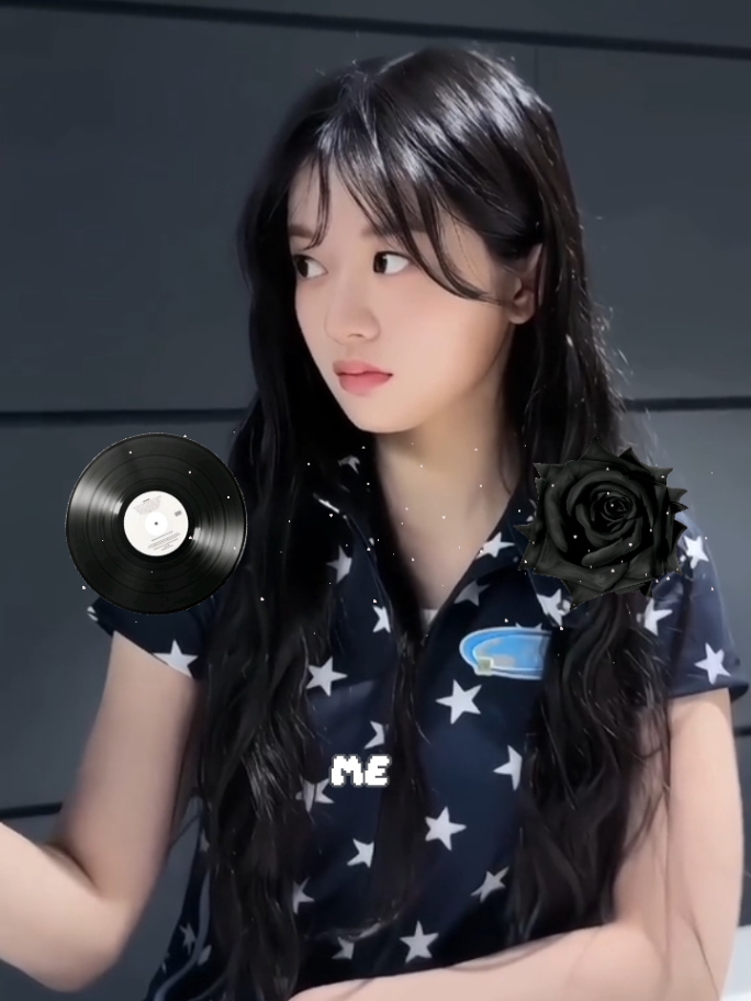 @𓏲 🪼 ˖ ࣪ 𝓜&alpha;r&iuml;! ⊹ ᰔ