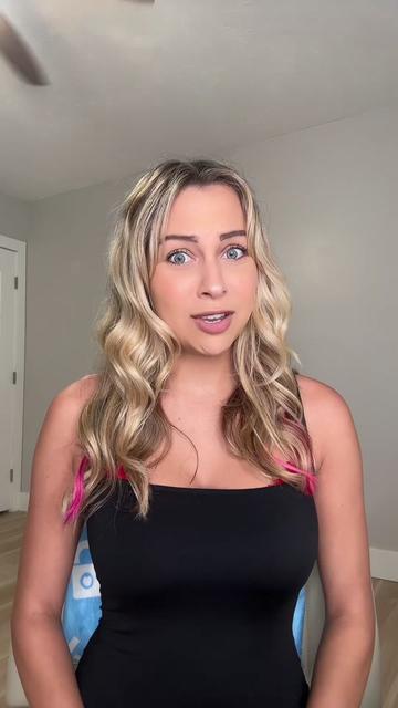 @Goddess Tiff🖤