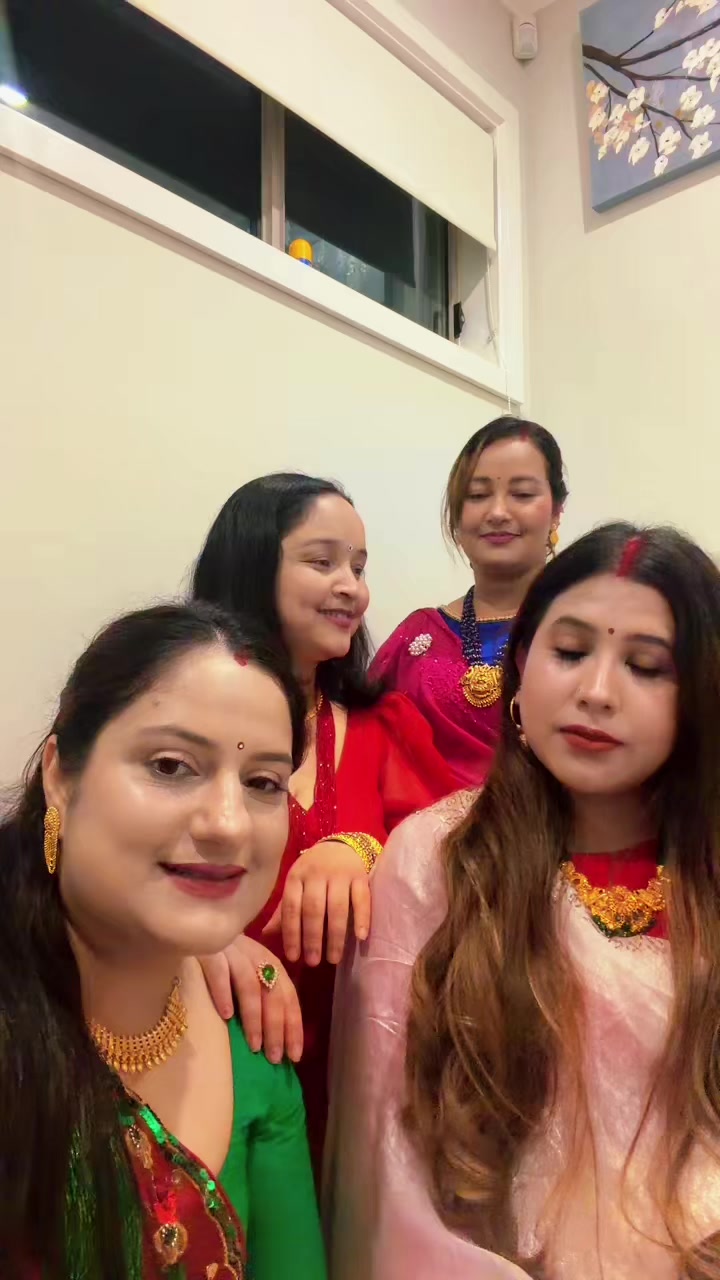 @Sushmasankalp Darsit