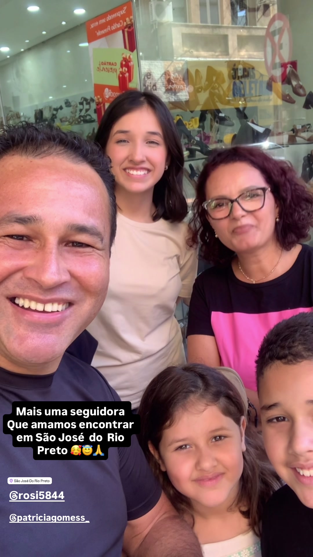 @welber Gomes