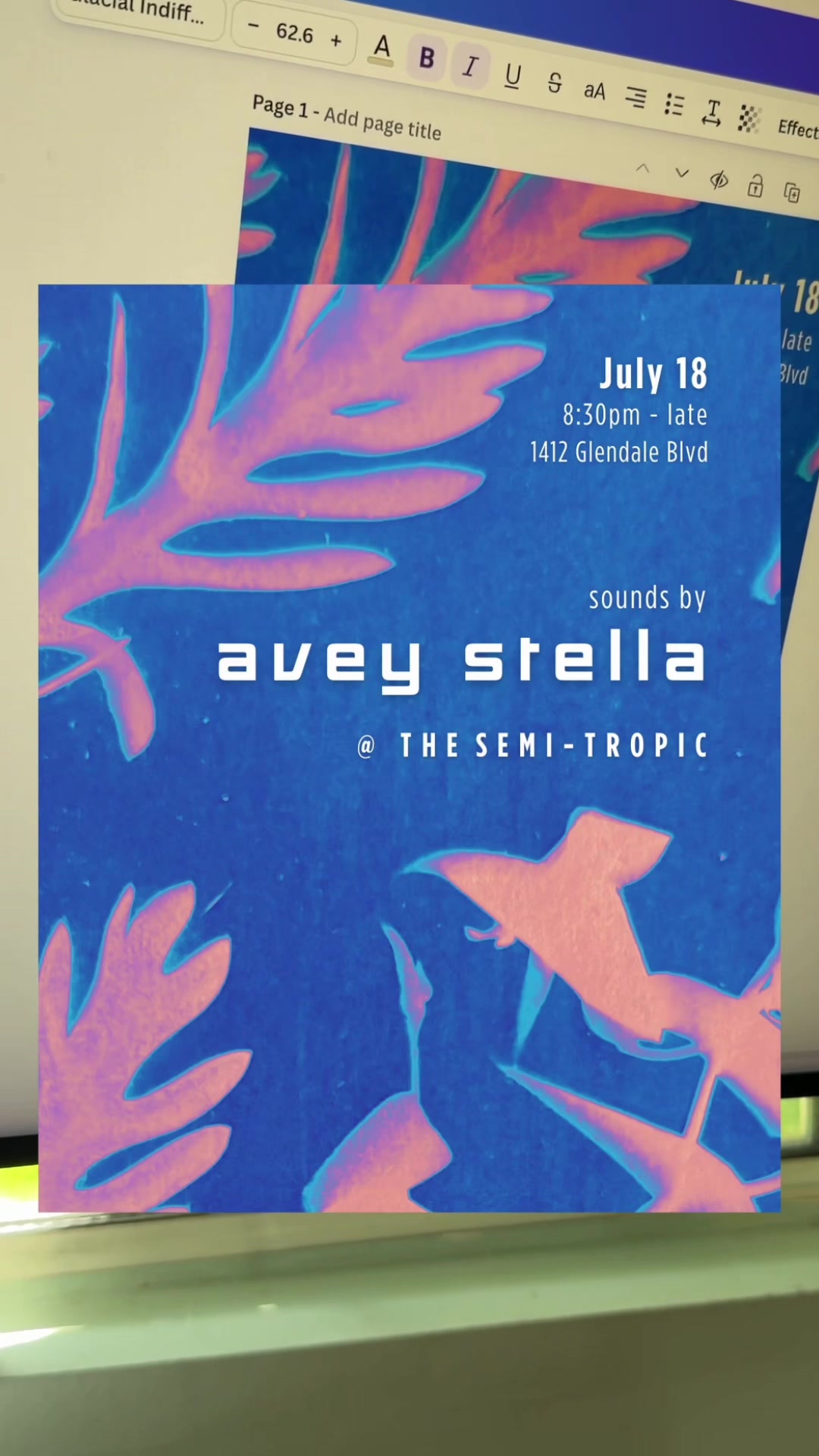 @Avey Stella