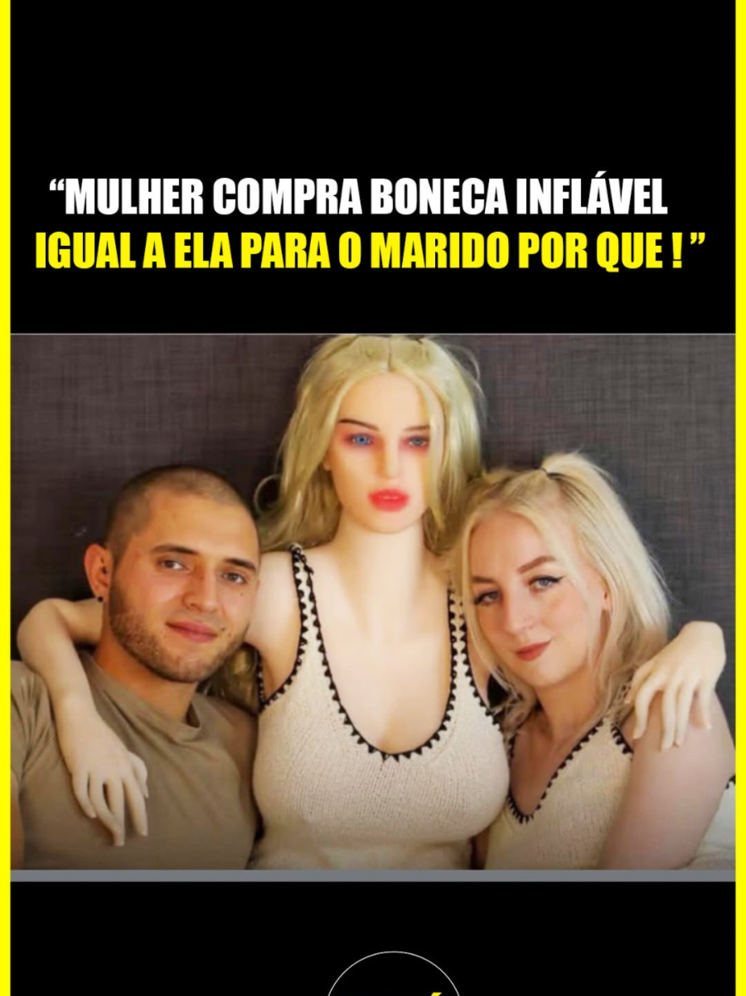 @Bafafá Viral