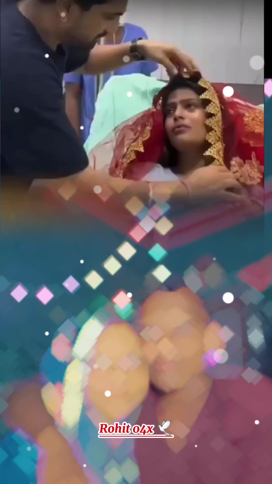 @❣️Amresh+Nandani💘