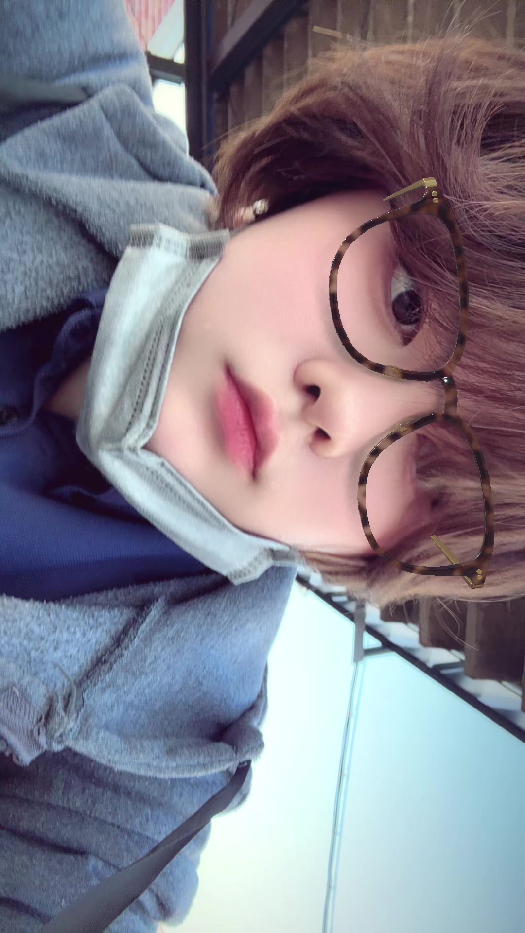 @みさ 🎧︎︎☁