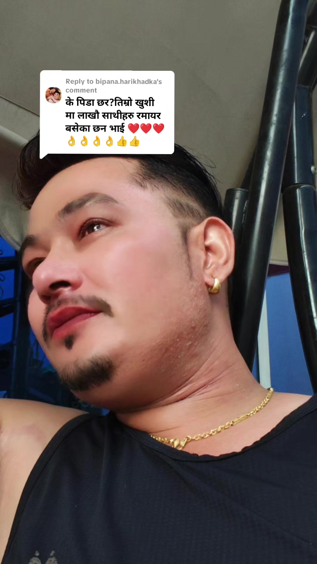 @Nabindra Bhandari