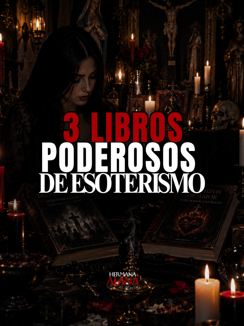 @Bruja Alana