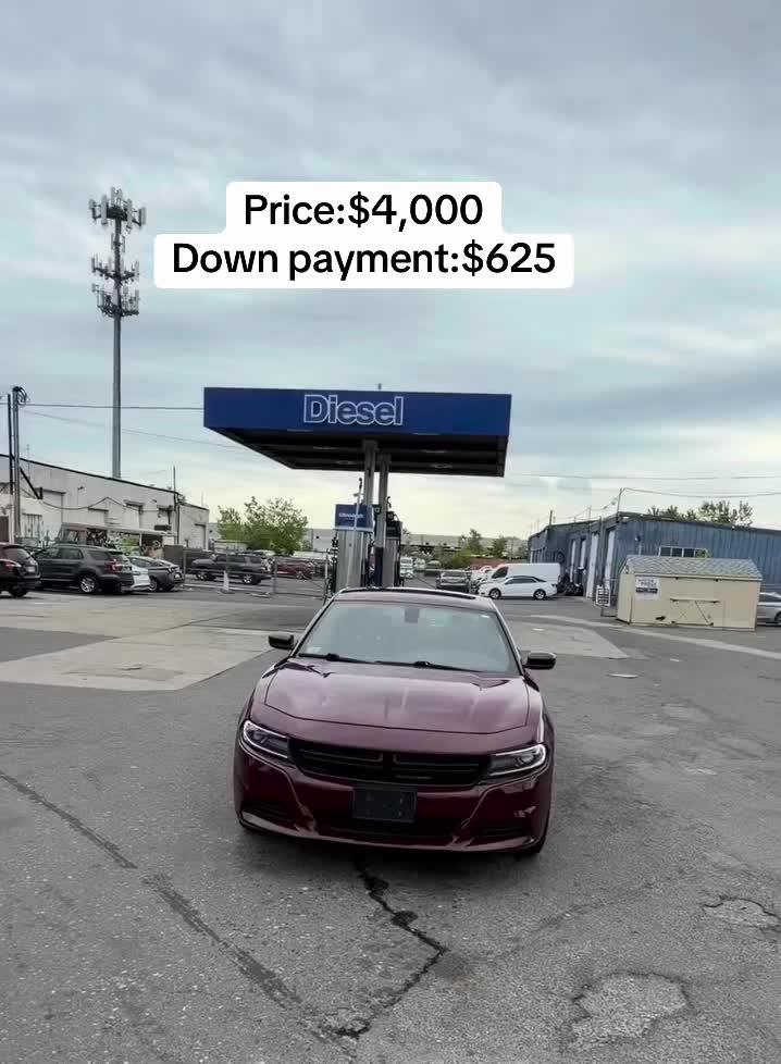 @Bank Auction Cars