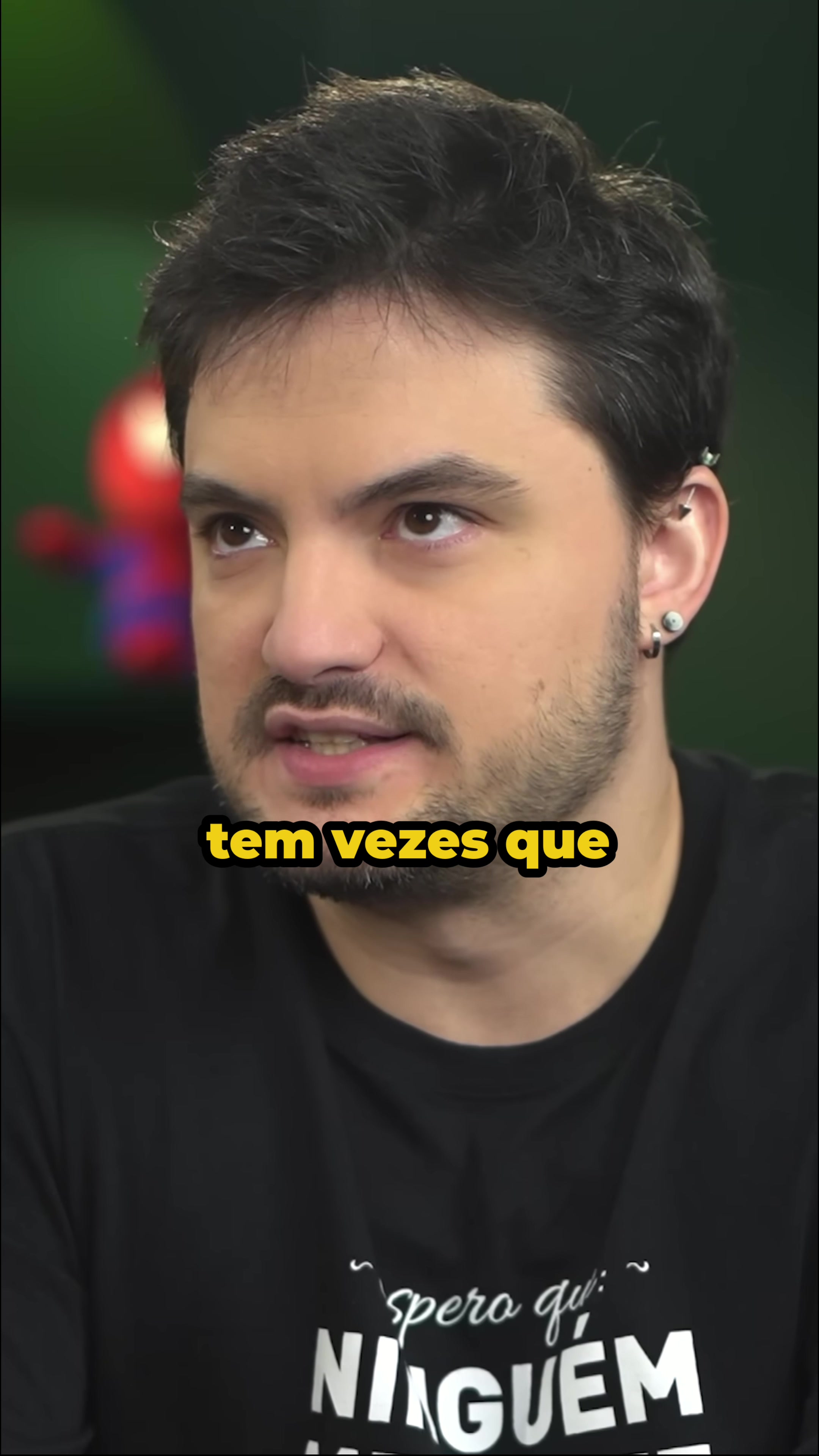 @Felipe Neto