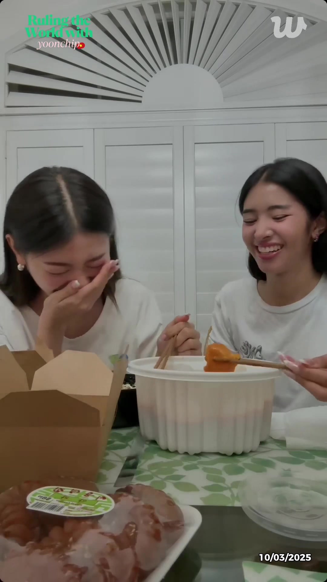 @CùngYoonchipThốngTrịThếGiới