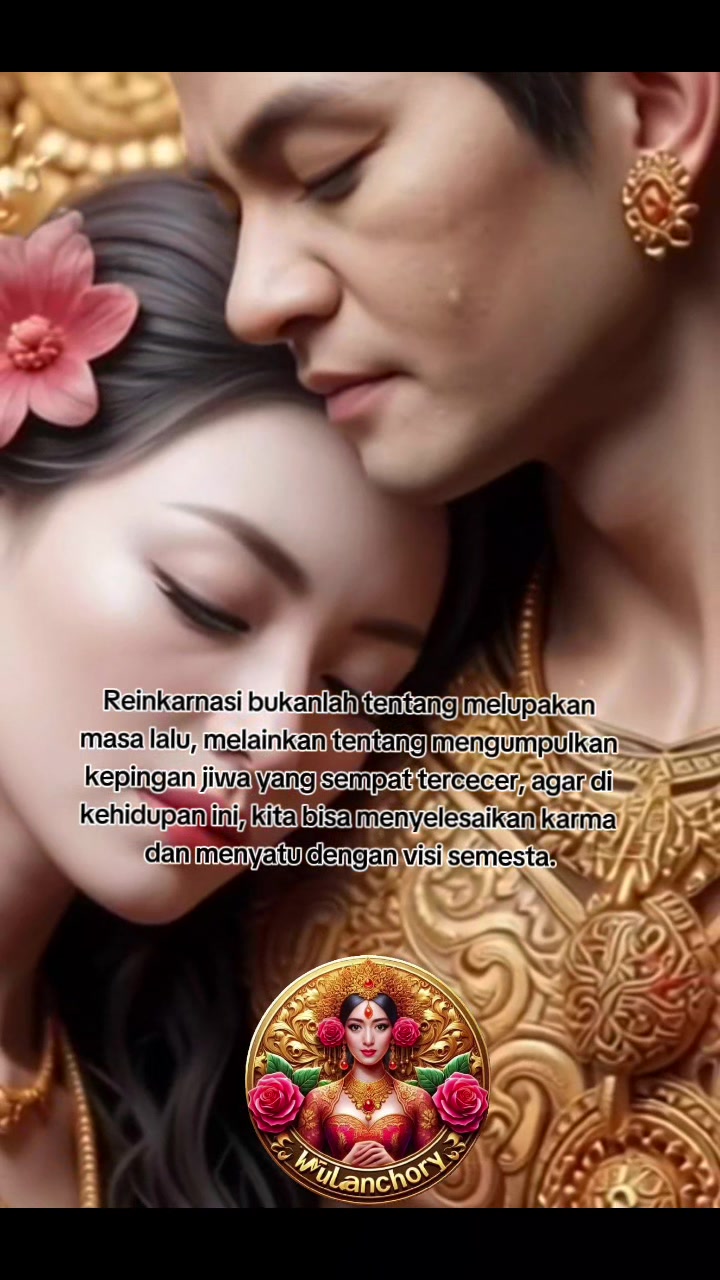 @CAKRA BUANA Real