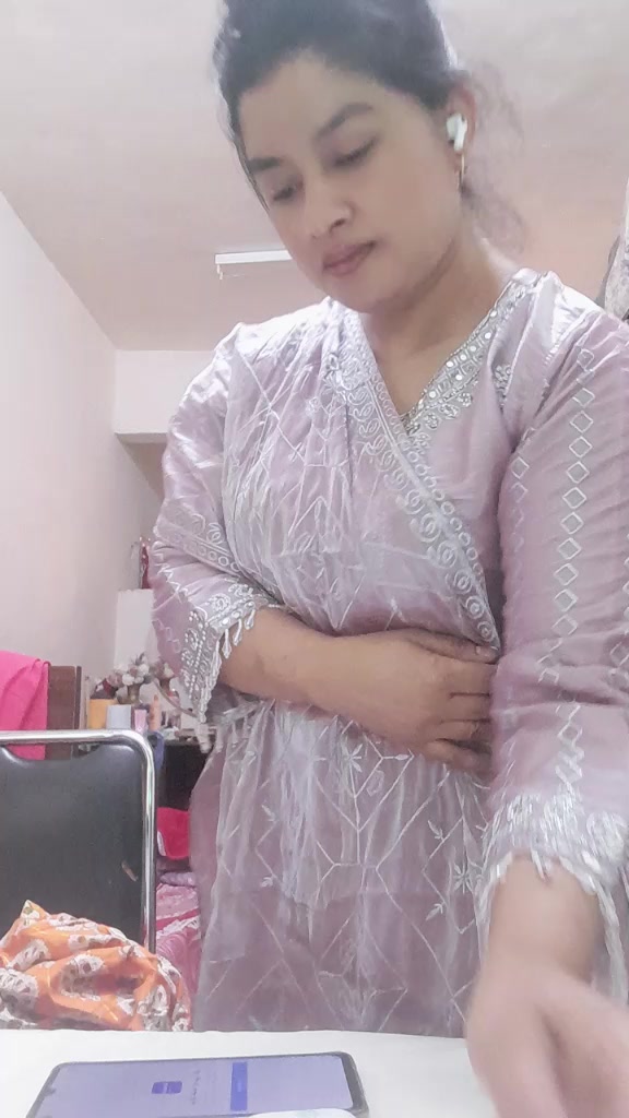 @চাঁদনি রাত