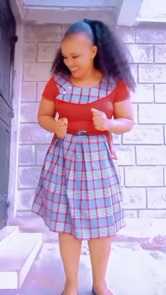 @Marymwangi